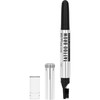 Tattoo Studio Brow Lift Stick 05-Black Brown 10 g