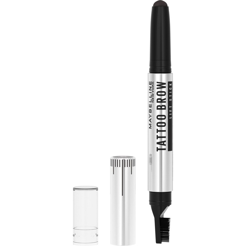 Tattoo Studio Brow Lift Stick 05-Black Brown 10 g