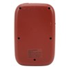 Handheld Game Console Recycle Chargeable Portable Retro Mini Lightweight 10000mAh