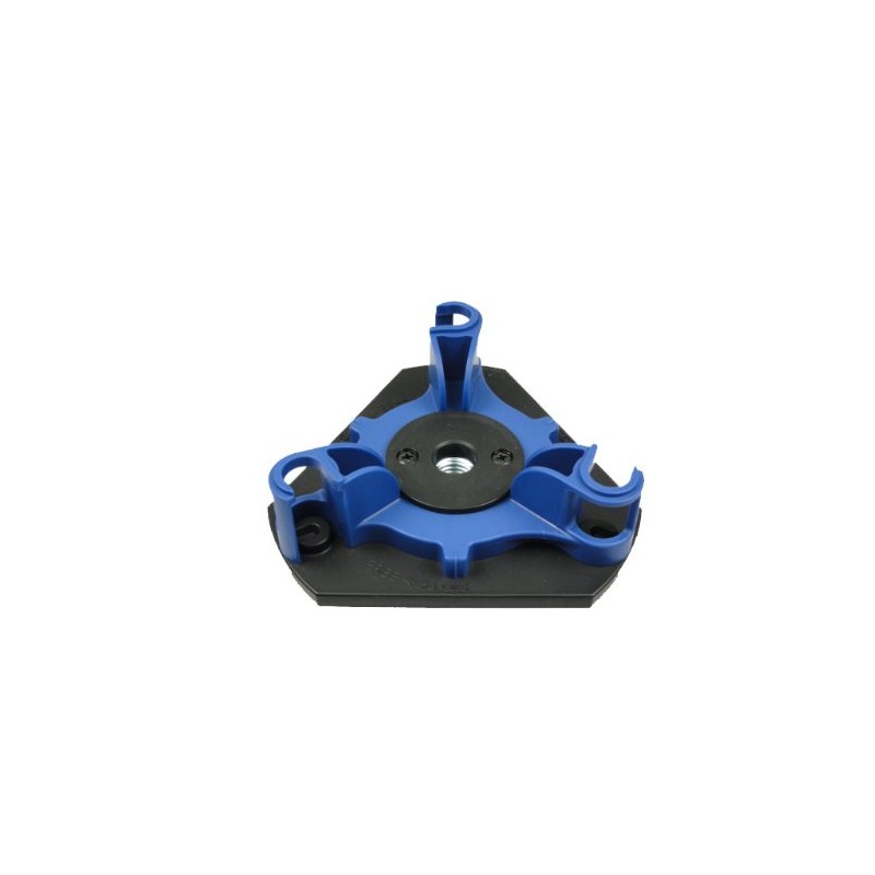 Shinwa Sokutei 76768 Horizontal Adjustment Tripod Adapter for Laser Robo
