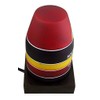 Southernmost Point Key West Buoy Landmark Lamp, 7 1/2 Inch