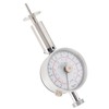 GY‑1 Pointer Fruit Hardness Tester Portable Fruit Firmness Penetrometer Sclerometer