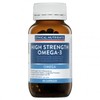 Ethical Nutrients Buy Ethical Nutrients High Strength Omega-3 60 Capsules Online