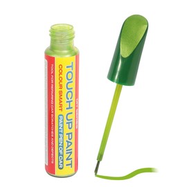 bylikeho Car Paint Pen,Car Paint Repair,Car Accessories Car Repair Scratch Remover,Car Scratch Repair Pen,Car Touch Up Fill Paint Pen,Automotive Touch up Paint Pen for Car Scratch Repair Various (Green)
