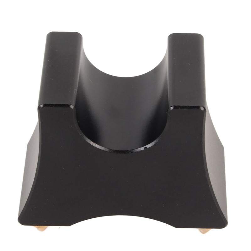 HiFi Cable Stand Spike Shock Absorbing Aluminum Alloy HiFi Speaker
