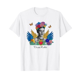 Frida Kahlo - Variety of items T-Shirt