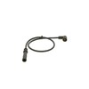 Bosch 0986356720 Ignition Cable Set of 5