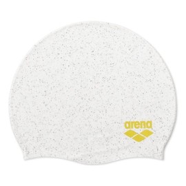 Arena Silicone Swim Cap A6AC1AC16 Recycled Pure / 아레나 실리콘 수모 A6AC1AC16 리사이클 퓨어
