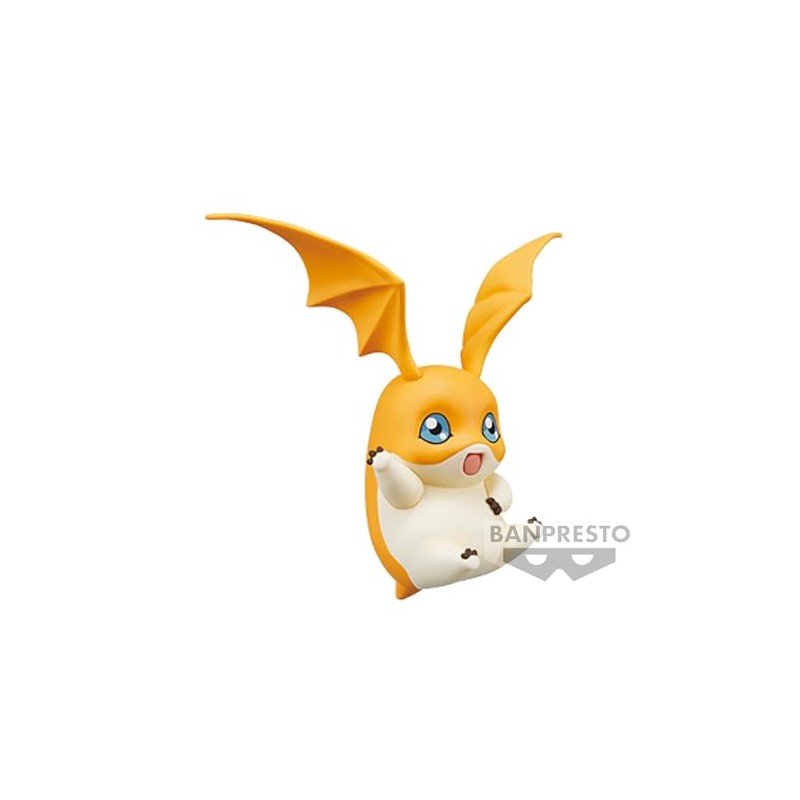 Banpresto Patamon Digimon Adventure - Dxf Adventure Archives Special 7cm