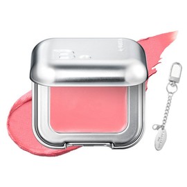 Banilaco Sheer Blur Pot 2.5g, 04 Pink Log, 1 piece / 바닐라코 쉬어 블러 팟 2.5g, 04 핑크 로그, 1개