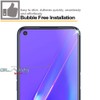 TECHGEAR 2 Pack of GLASS Edition for Oppo A72 /