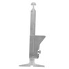 Weld Stitch Gauge Ruler Accuracy Stainless Steel Welding Gaps Measuring