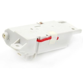 EATAKWARD EBF61215202 Washing Machine Lid Switch Assembly DC16V 0.95Amp Replacement For LG Washing, Replaces AP5597170, 2667077, AH3644957