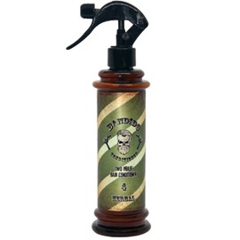Bandido Two Phase Hair Conditioner 350 ml, 2-Phase Conditioner for Dry Hair (HERBAL)