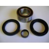 NMD 2000-2006 HONDA RANCHER 350 4X4 FRONT WHEEL BEARING & SEAL KIT 274