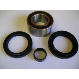 NMD 2000-2006 HONDA RANCHER 350 4X4 FRONT WHEEL BEARING & SEAL KIT 274
