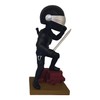 G.I. Joe: Snake Eyes Bobble Head