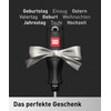 INBUS Flow 73424 Screwdriver with 12 Bits - Made in