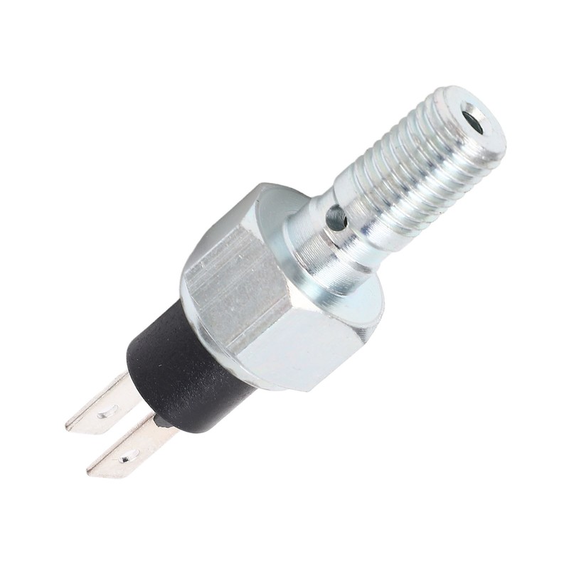 Brake Pressure Line Switch 4012399 Rust Proof Precision Threads Replacement