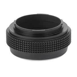 SHOTEN Mount Adapter NF-LSL (Nikon F-Mount Lens to Leica SL.L Mount Convert)