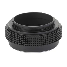 SHOTEN Mount Adapter NF-LSL (Nikon F-Mount Lens to Leica SL.L Mount Convert)