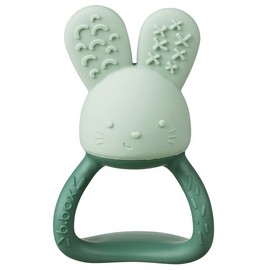 B.Box Chill + Fill Teether Sage