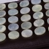 Infrared Heat Therapy Healing Natural Jade Mat/Pad New-BELT28 (Jade)