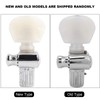 5 Piece Sett, Banjo Peg, Tuning Key Button, Tuning Peg,