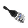 4 Position 4NO Spring Return Momentary Joy Stick Joystick Switch