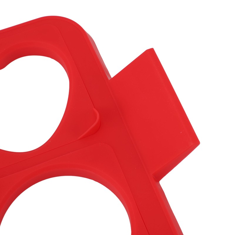 Silicone Omelette Mould Prevents Stick Removable High Temperature Resistance Safe