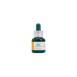 The Body Shop C Glow Eye Serum 0.3 fl oz (10 ml)