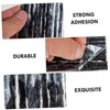 Vaguelly 10pcs Tubeless Tire Repair Strings Rubber Plugs for Car