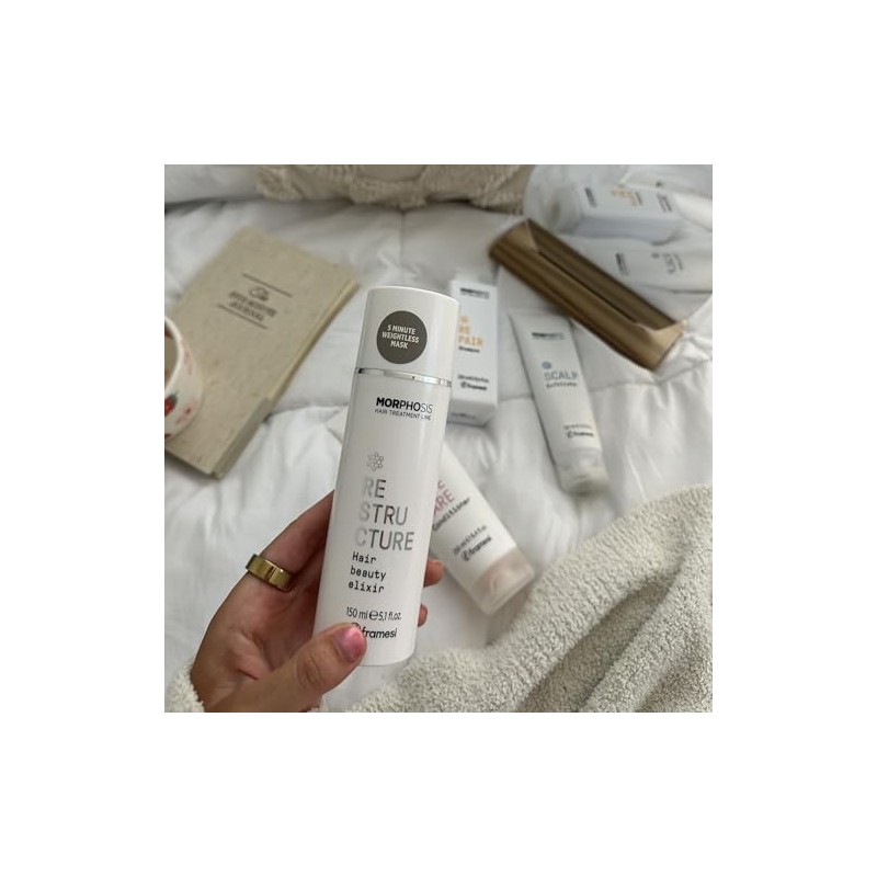 RE STRUCTURE HAIR BEAUTY ELIXIR 150 ml