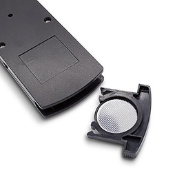 Inkbird ITH-10 Mini Portatil Medidor Temperatura Humedad,LCD Monitor Termómetro Higrómetro Digital para Nevera,Suelo,Cigarro,Humidor,Invernadero      