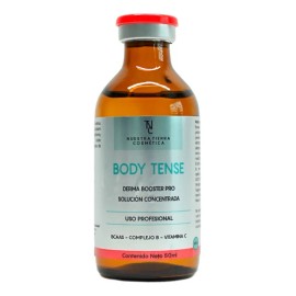 Vial Tensor, Reafirmante Y Estimulante Dermapen Momento de aplicación Día/Noche Tipo de piel Todo tipo de piel