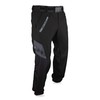 Bunker Kings Featherlight Fly Paintball Pants (XX-Large (2XL), Black)