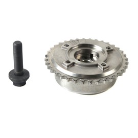 MOCA Timing Chain Kit with Cam Phaser Sprockets for 2010-2014 Toyota Avalon Camry Highlander Sienna Lexus 2.5L 2.7L 2AR-FE 1AR-FE DOHC