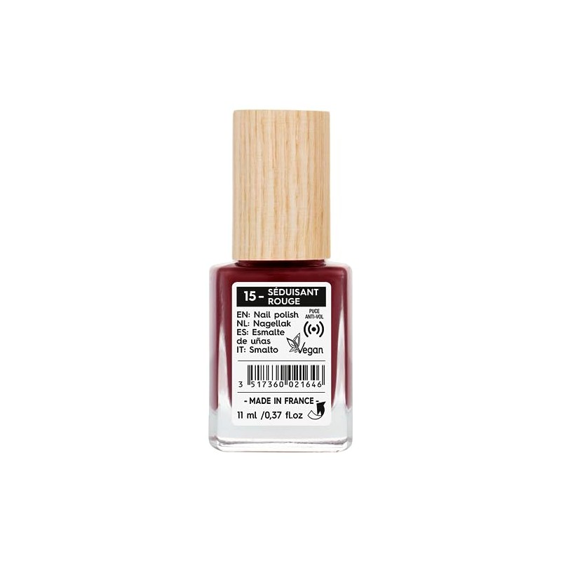 Esmate Nails 15 Seduisant Blush 11 ml Sobio