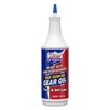 Lucas Oil 10043 SAE 80W-90 Heavy Duty Gear Oil -