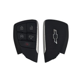 GM NON US OEM GM 2023-2024 Chevy Silverado Sierra Smart Key Fob YGOG21TB2, 13563227