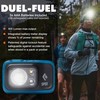 BLACK DIAMOND Spot 400 Headlamp | 400 Lumens Brightness, Dimmable