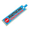 dogkit Reactive Dog Strictly No Dogs Space Awareness Sleeve for