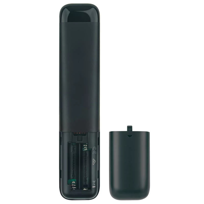 For TCL RC833 GUB1 Replace Voice Remote for TCL C645
