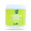 GENESYS MENA Greens mix sabor Pepino Suplemento de superalimentos con