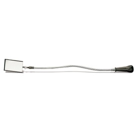 Beta 1715FL/A Inspection Mirror with Flexible Handle, Square Head