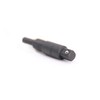 Hilmor Service Hex Key Adapter for Straight Service Ratcheting Wrench,