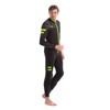 Jobe Toronto 2mm Jet Jacket Frontzip Wetsuit Men
