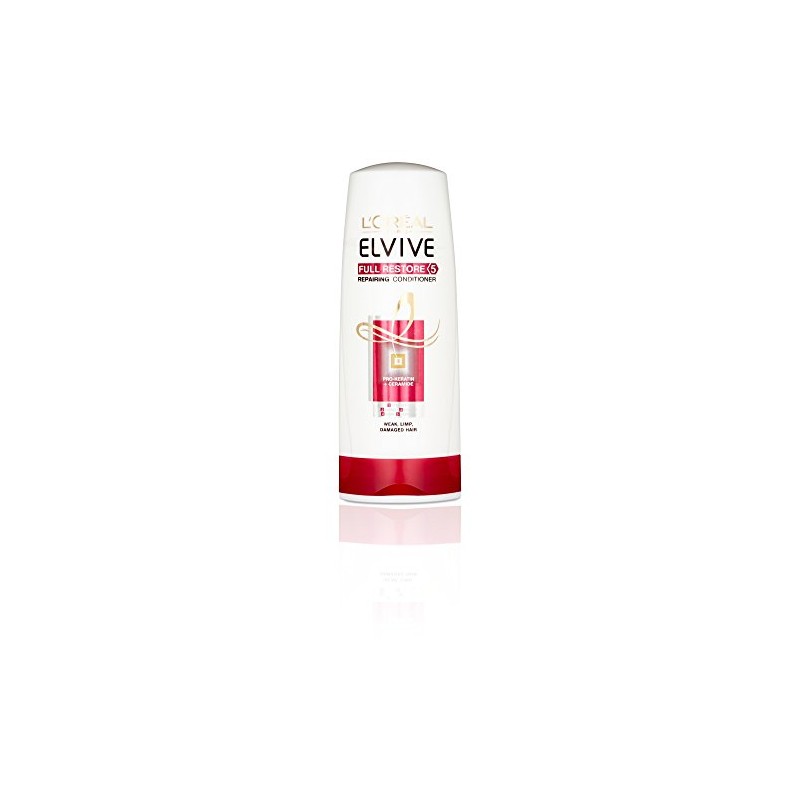 L'Oreal Elvive 400 ml Conditioner Full Restore