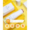 ENVERA | Protector Solar Con Color En Barra Peachy SPF