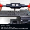 1Pcs Adjustable Tap Wrench Handle Tap Drill Set Tapping Tool
